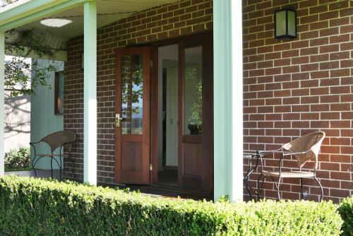 Bed & Breakfast The Willows B N B