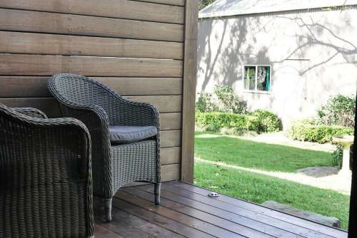 Bed & Breakfast The Willows B N B