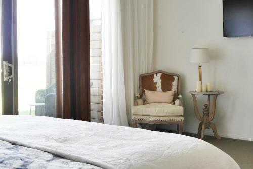 Bed & Breakfast The Willows B N B