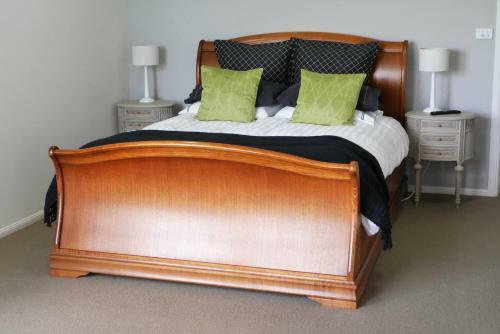 Bed & Breakfast The Willows B N B
