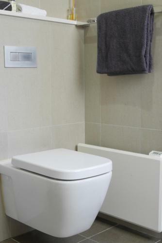 Bed & Breakfast The Willows B N B