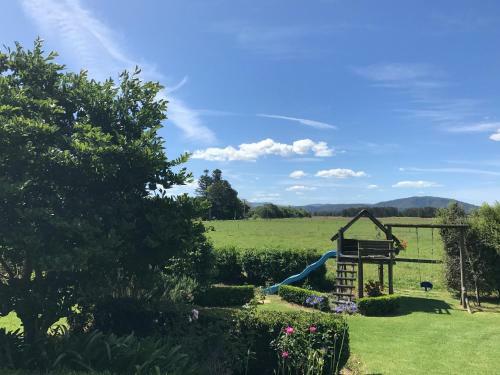 Bed & Breakfast The Willows B N B