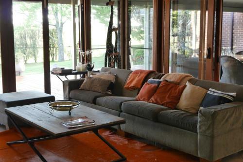 Bed & Breakfast The Willows B N B