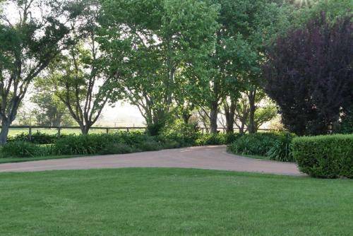 Bed & Breakfast The Willows B N B