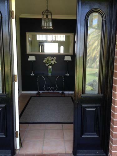 Bed & Breakfast The Willows B N B