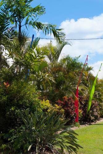 Jackaroo Motel