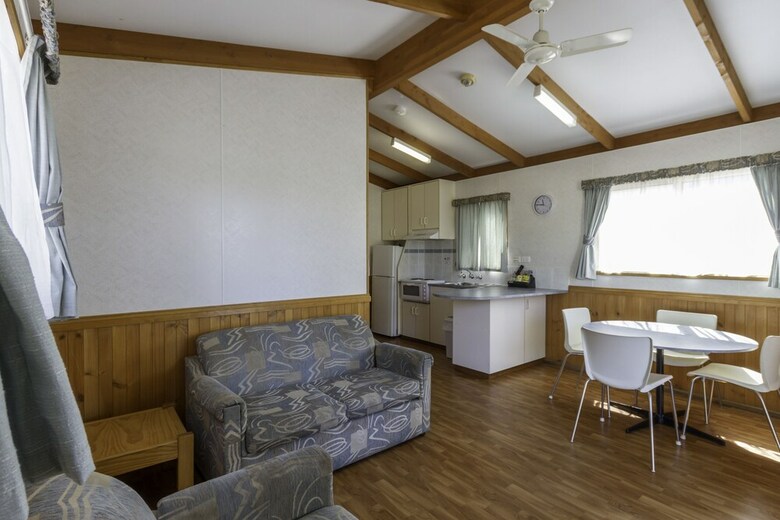 Mannum Riverside Caravan Park
