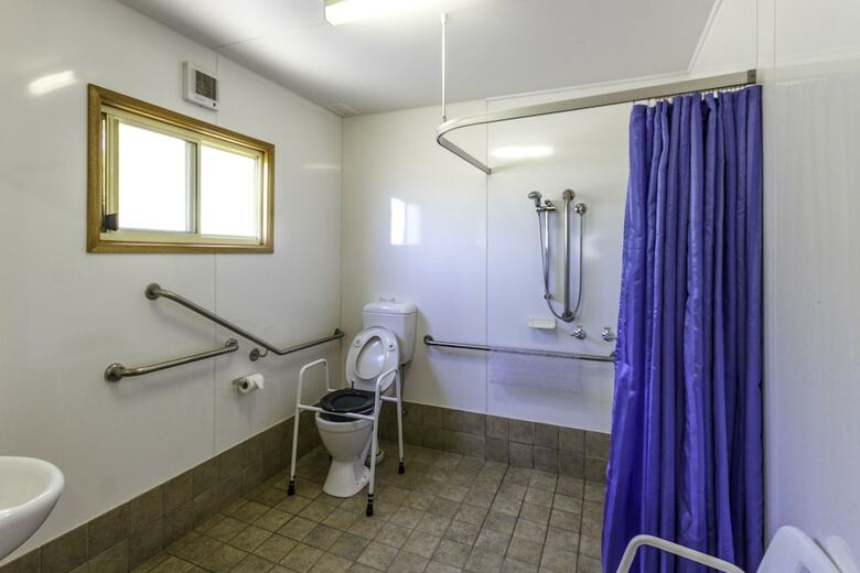 Mannum Riverside Caravan Park