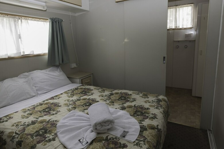 Mannum Riverside Caravan Park