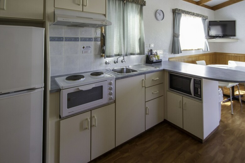 Mannum Riverside Caravan Park
