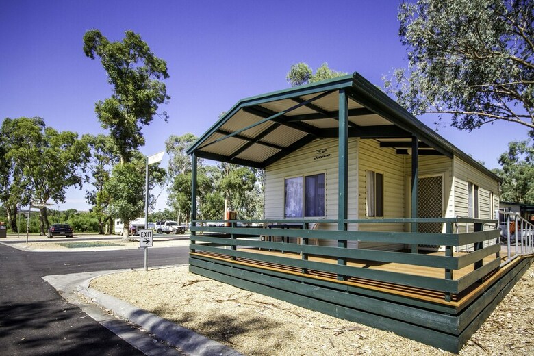 Mannum Riverside Caravan Park