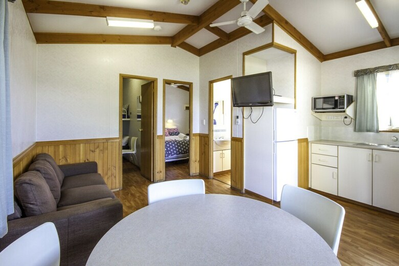 Mannum Riverside Caravan Park