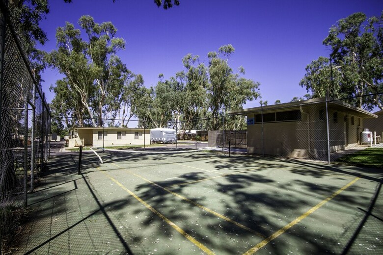 Mannum Riverside Caravan Park