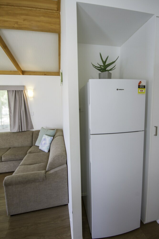 Mannum Riverside Caravan Park