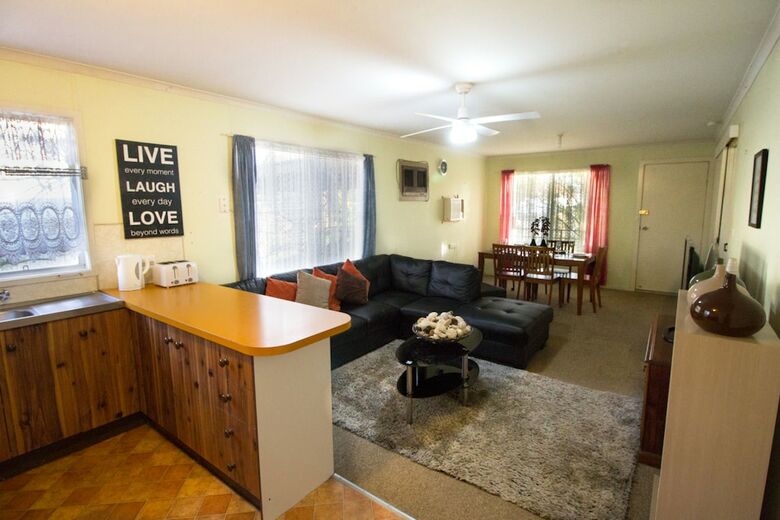 Manilla Cottage - Manilla Nsw
