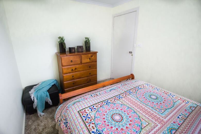 Manilla Cottage - Manilla Nsw
