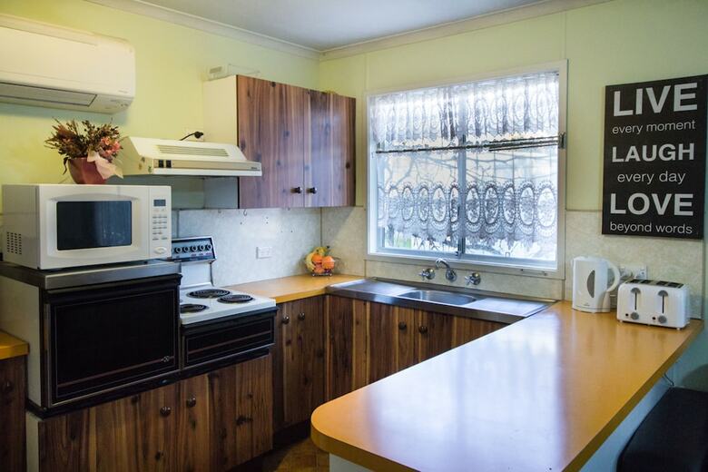 Manilla Cottage - Manilla Nsw