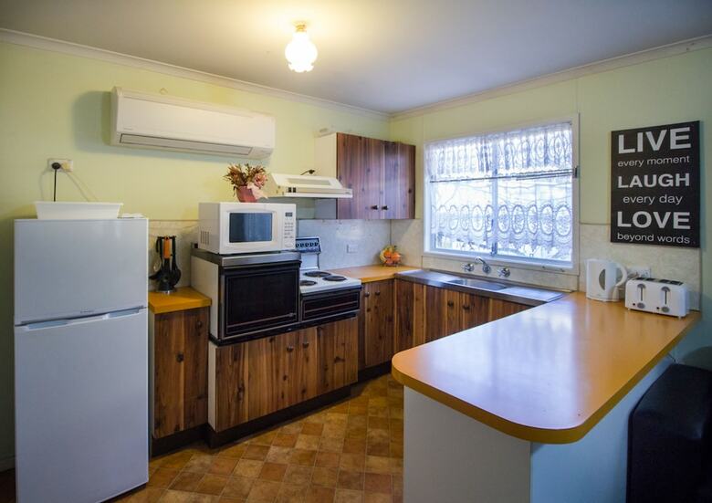 Manilla Cottage - Manilla Nsw