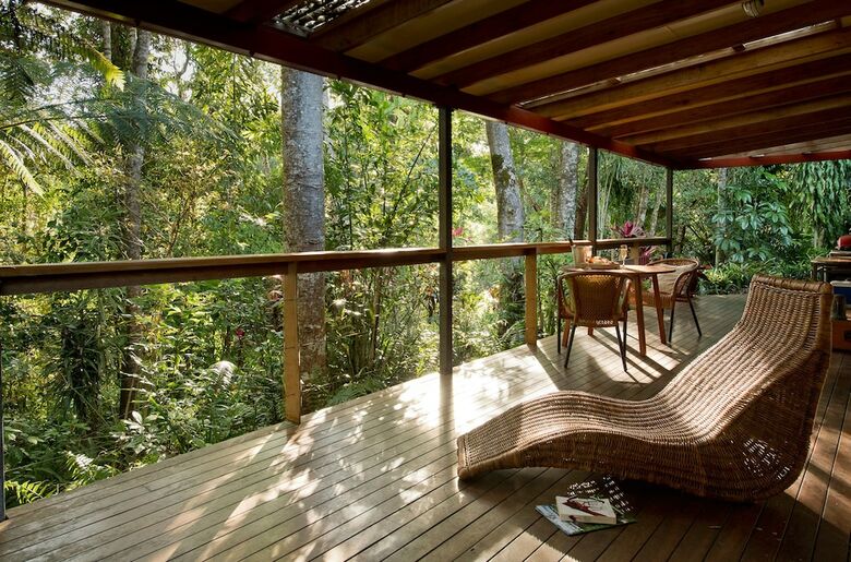 Lodge Sharlynn By The River