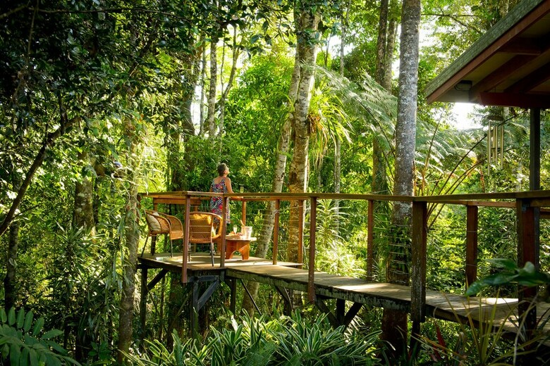 Lodge Sharlynn By The River