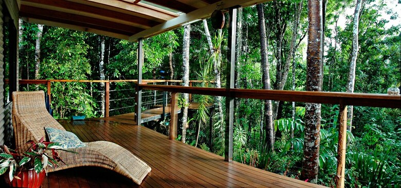 Lodge Sharlynn By The River