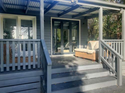 Cinta Cottage