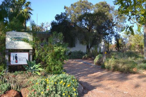 Apartamento Fossickers Cottages