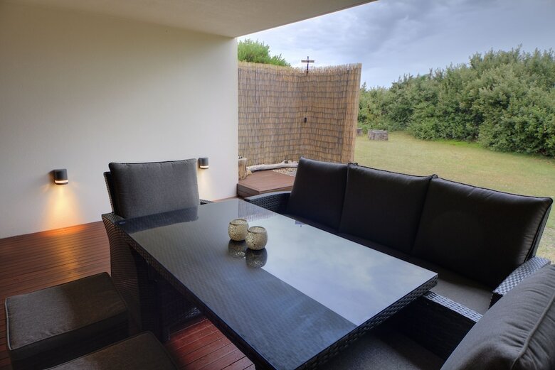 Apartamento Amare Beachside Luxury