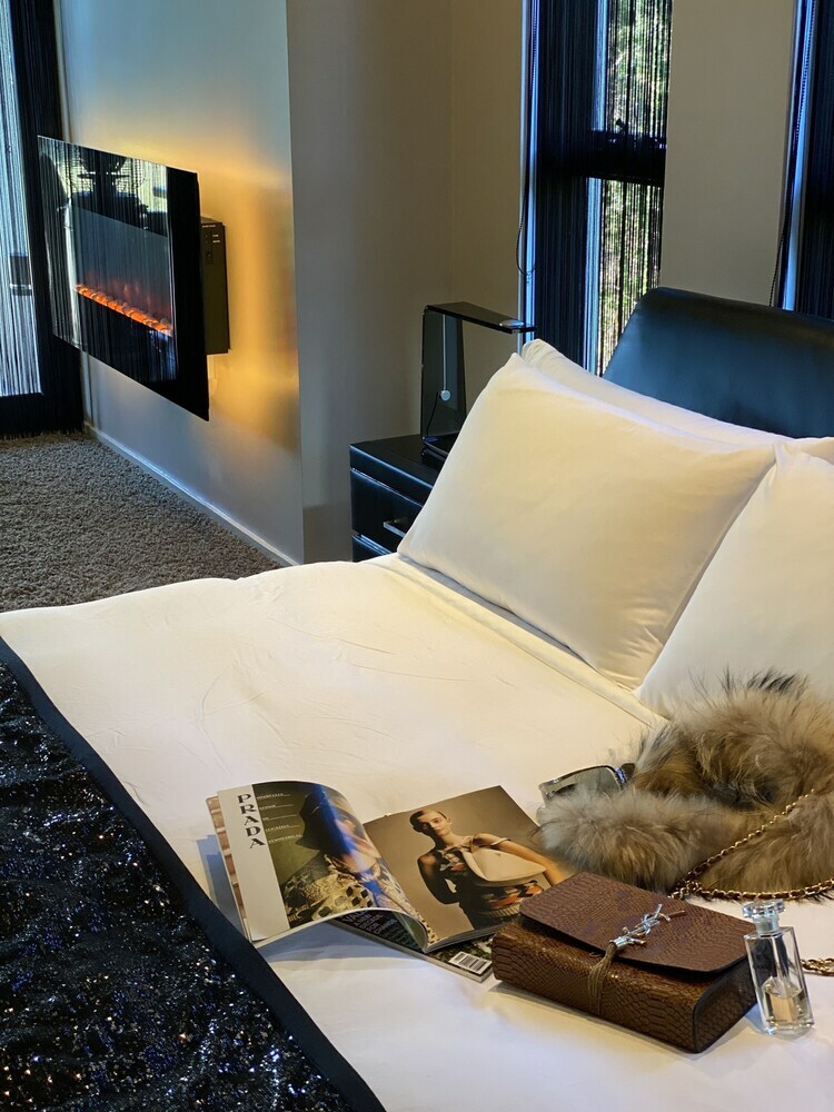 Apartamento Amare Beachside Luxury