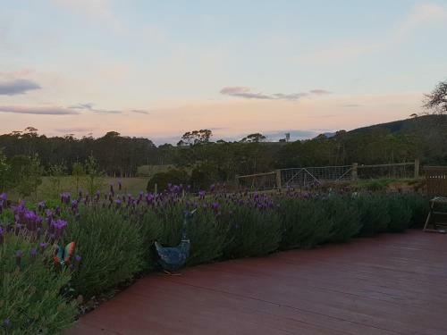 Agroturismo Lockleigh Park