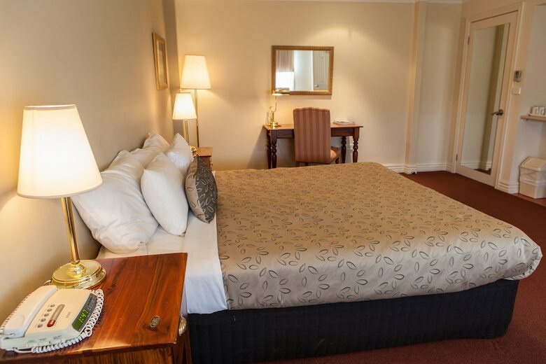 Hotel Cleveland Winery