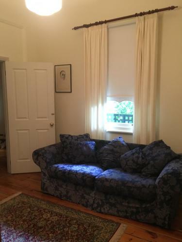 Bed & Breakfast Old Railway Station Lancefield