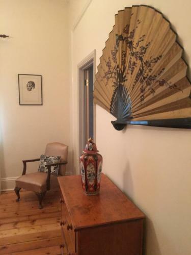Bed & Breakfast Old Railway Station Lancefield