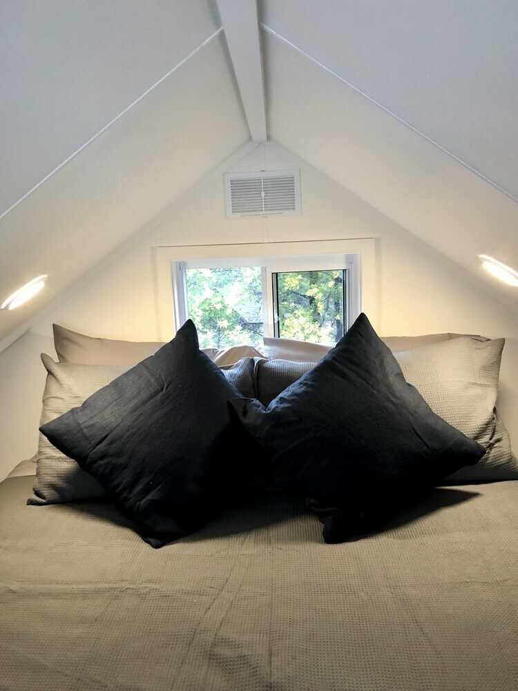 Agroturismo Elizabeth Tiny House