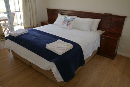Mary's Farm Cottages
