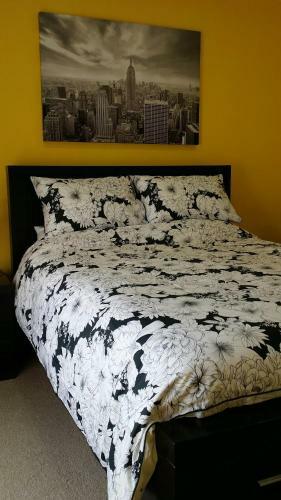 Numurkah Apartments - The Saxton