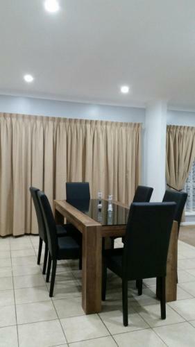 Numurkah Self Contained Apartments - The Mieklejohn