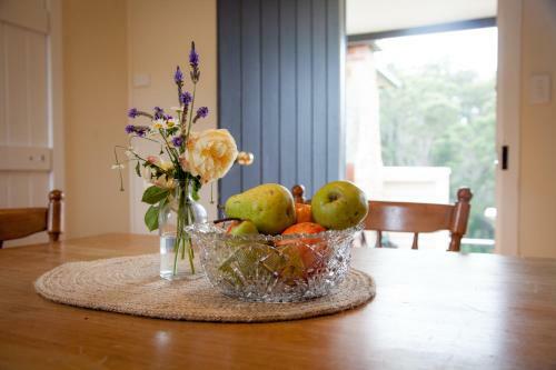 The Pear Cottage