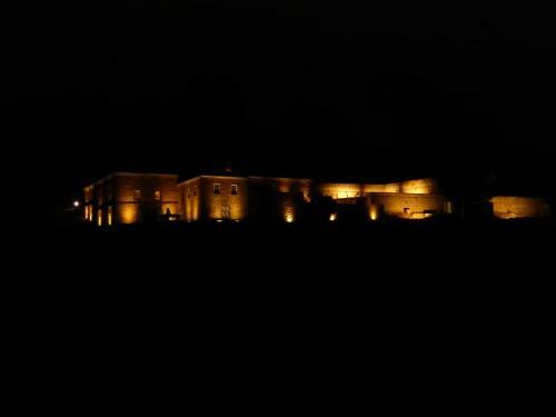 Bed & Breakfast Morialta Barns