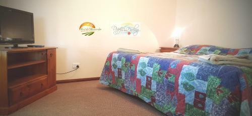 Back O Bourke Motel