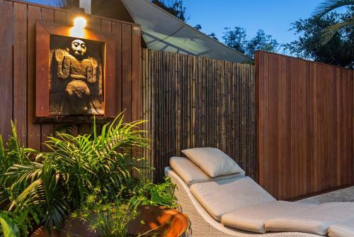 Bathhouse Villa Newrybar
