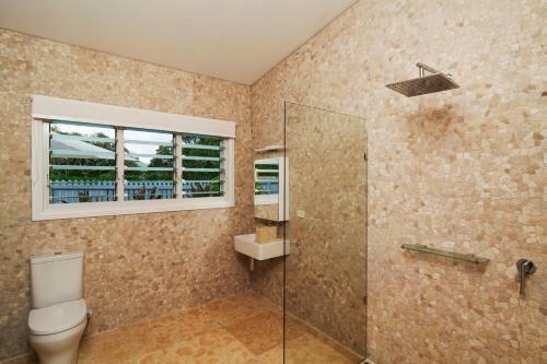 Bathhouse Villa Newrybar