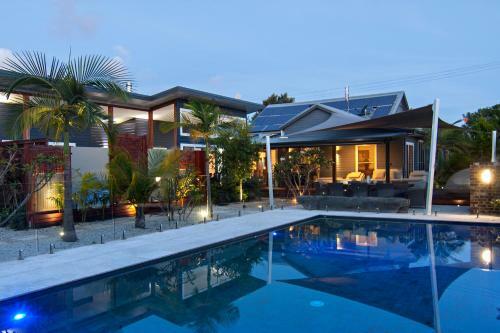 Bathhouse Villa Newrybar