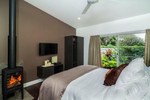 Bathhouse Villa Newrybar