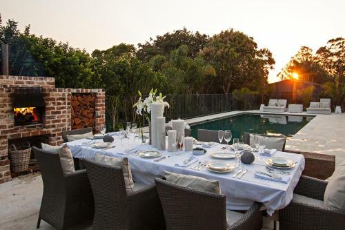 Bathhouse Villa Newrybar