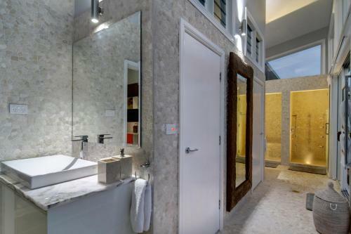 Bathhouse Villa Newrybar