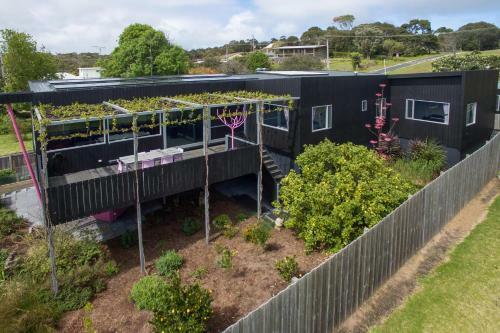 Nelson Victoria Luxury Holiday Accommodation