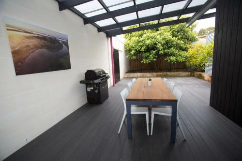 Nelson Victoria Luxury Holiday Accommodation