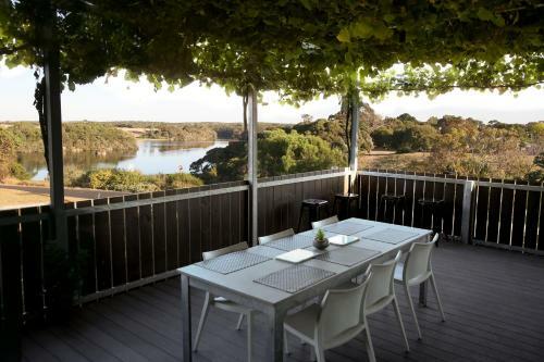 Nelson Victoria Luxury Holiday Accommodation