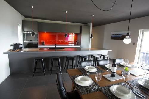 Nelson Victoria Luxury Holiday Accommodation